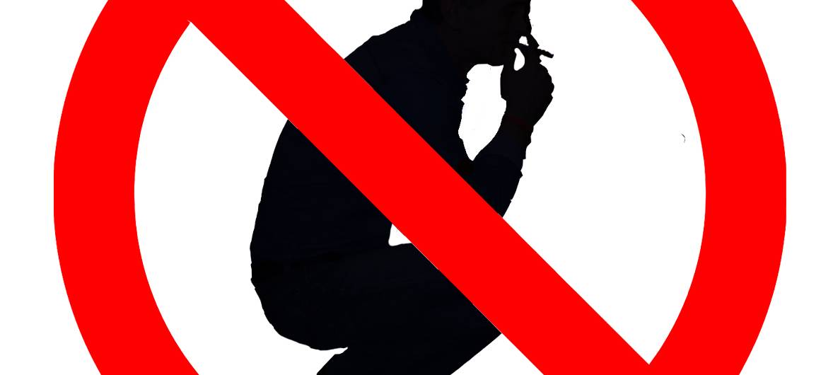 Raucher vs. Nichtraucher - Die Radio Essen Themenwoche