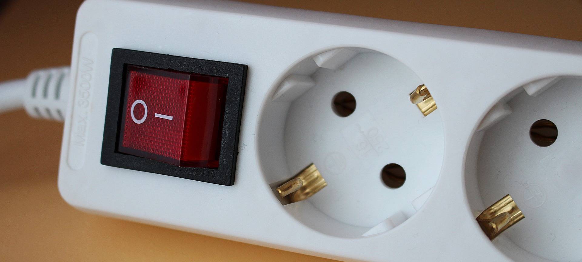 Stromausfall in Schonnebeck und Stoppenberg