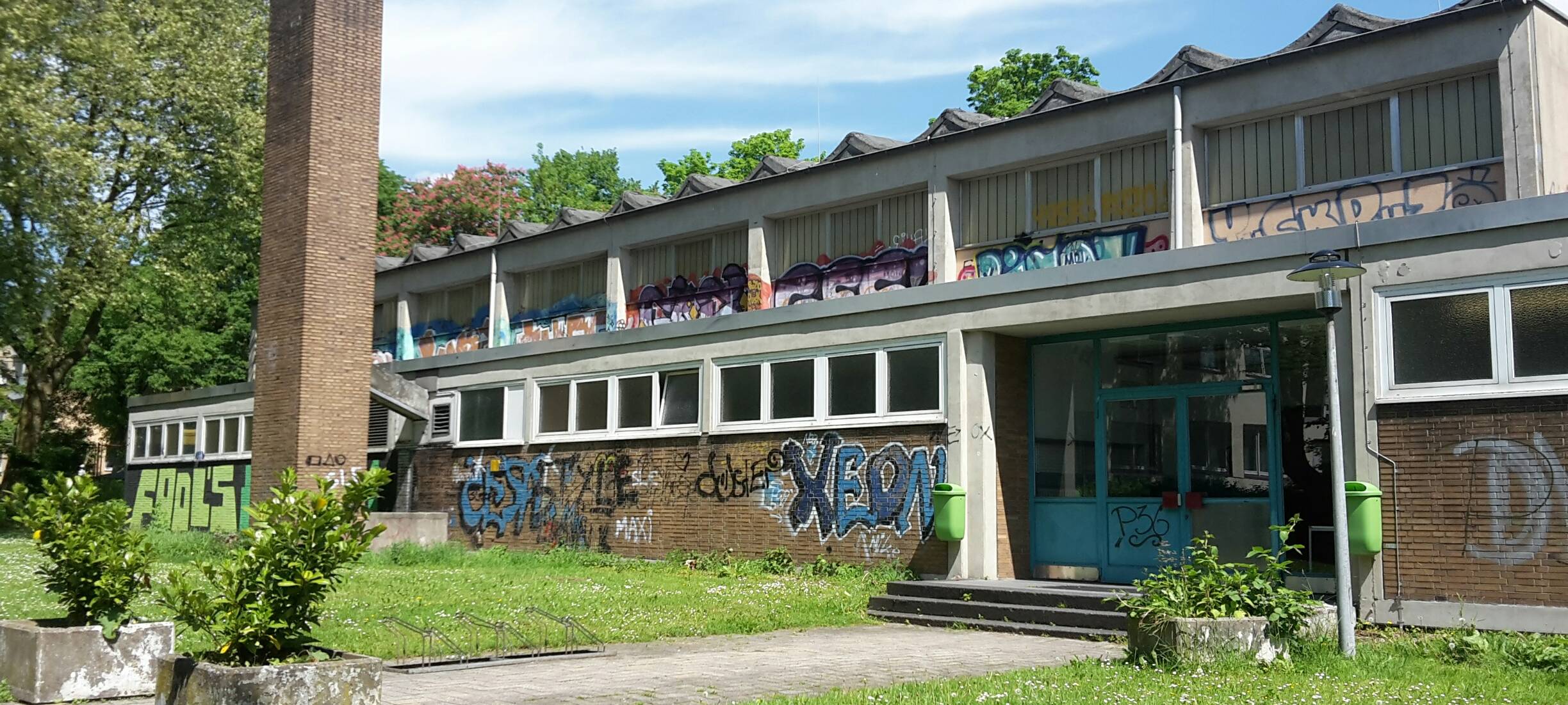 Essen: Sportplatz-Umbau wird deutlich teurer