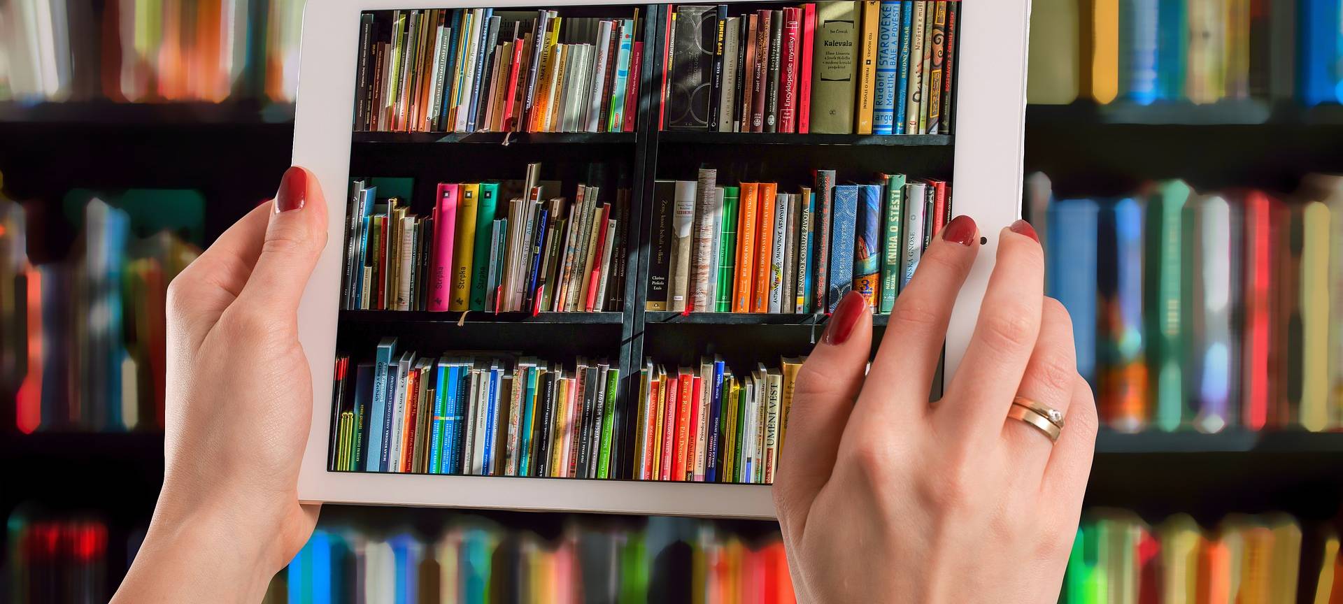 Personalprobleme in Essen: Bibliotheken geschlossen