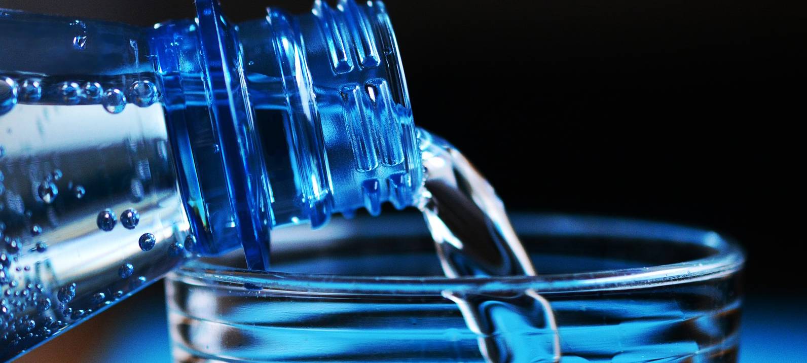 Trinkwasser in Essen - So wird es vor Verschmutzung geschützt