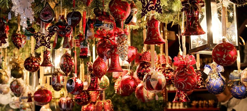 Ersatz-Weihnachtsmarkt Essen: 24 Buden in der Innenstadt - eine Übersicht