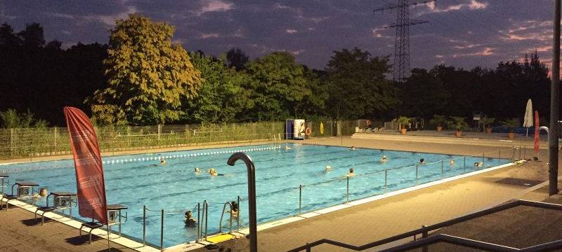 Freibäder in Essen nach Sommerferien: "Schlechtester Sommer"