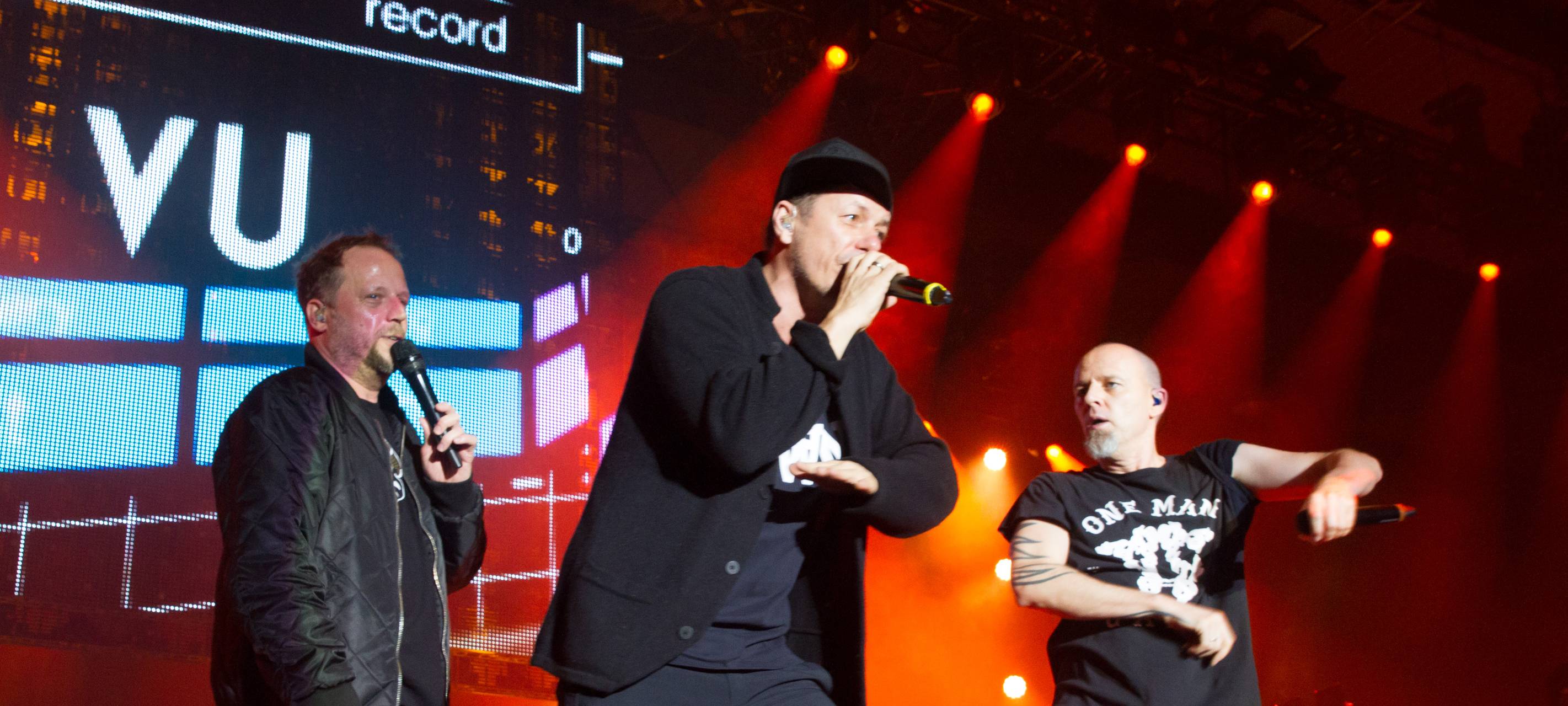 Die Fantastischen Vier