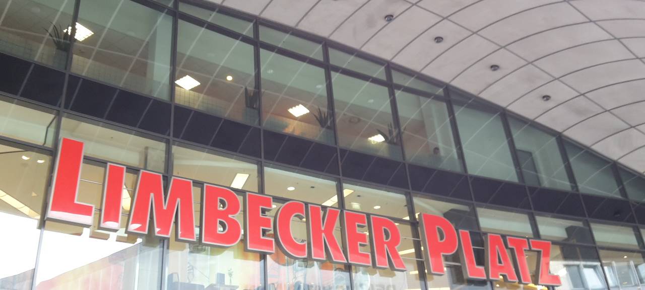 Limbecker Platz