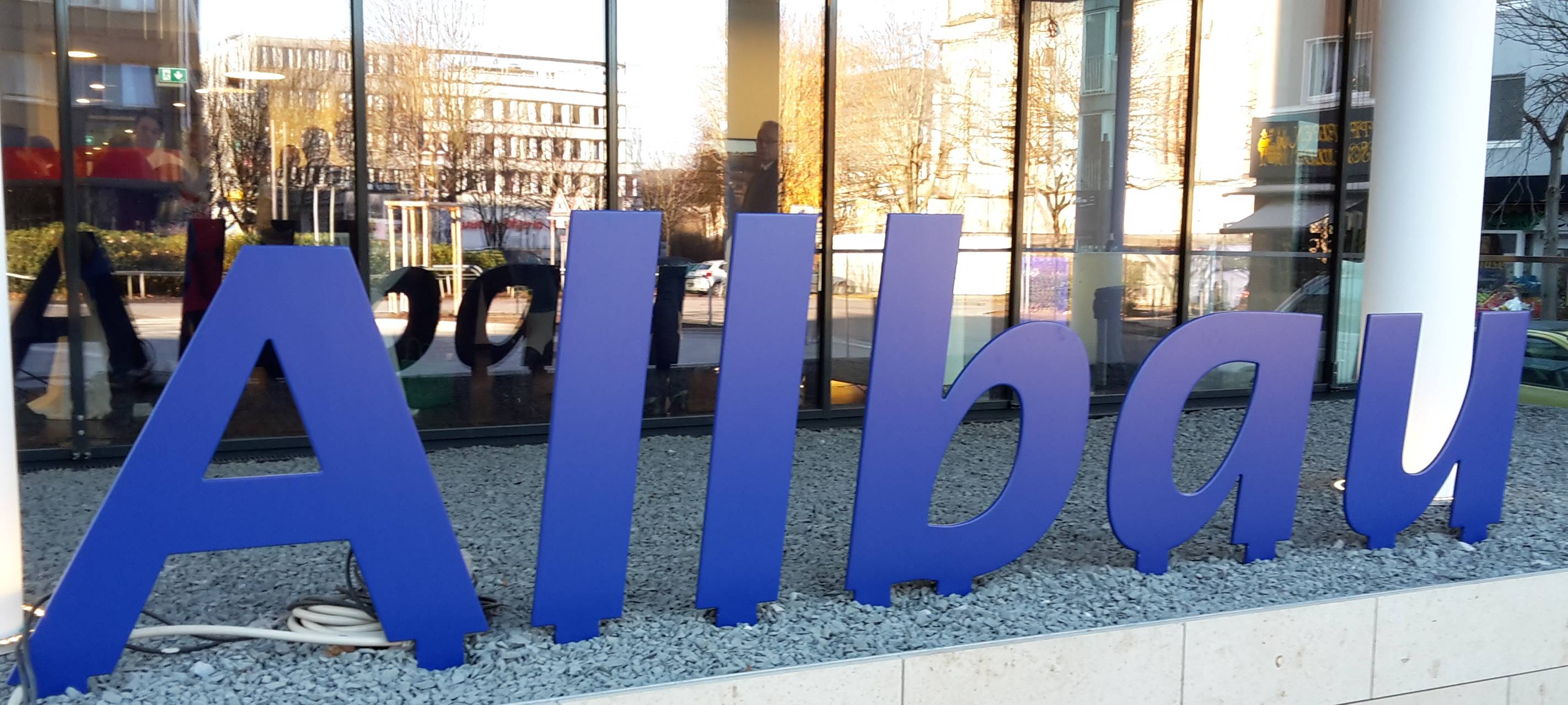 Trotz hoher Kosten: Wo der Allbau in Essen Neubauten plant