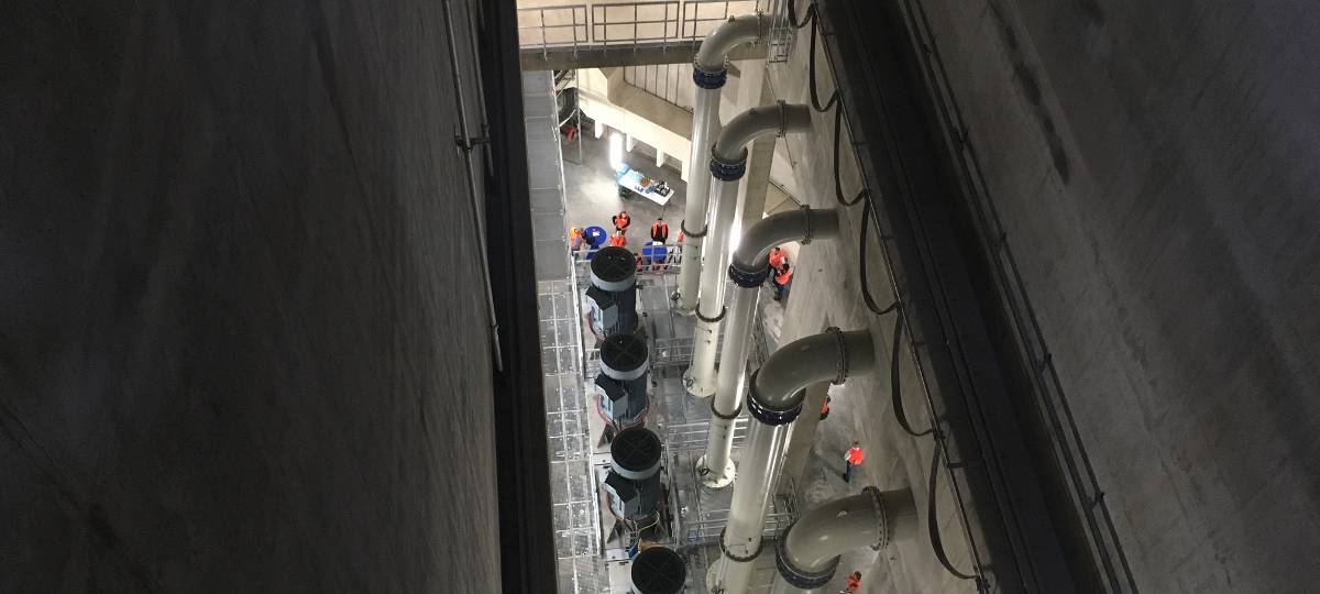 Stadt Essen zieht Bilanz nach dem Starkregen