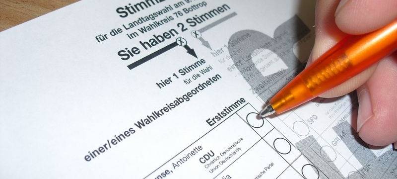 FAQ Wahl in Essen: Wie wähle ich und wie werde ich Wahlhelfer?