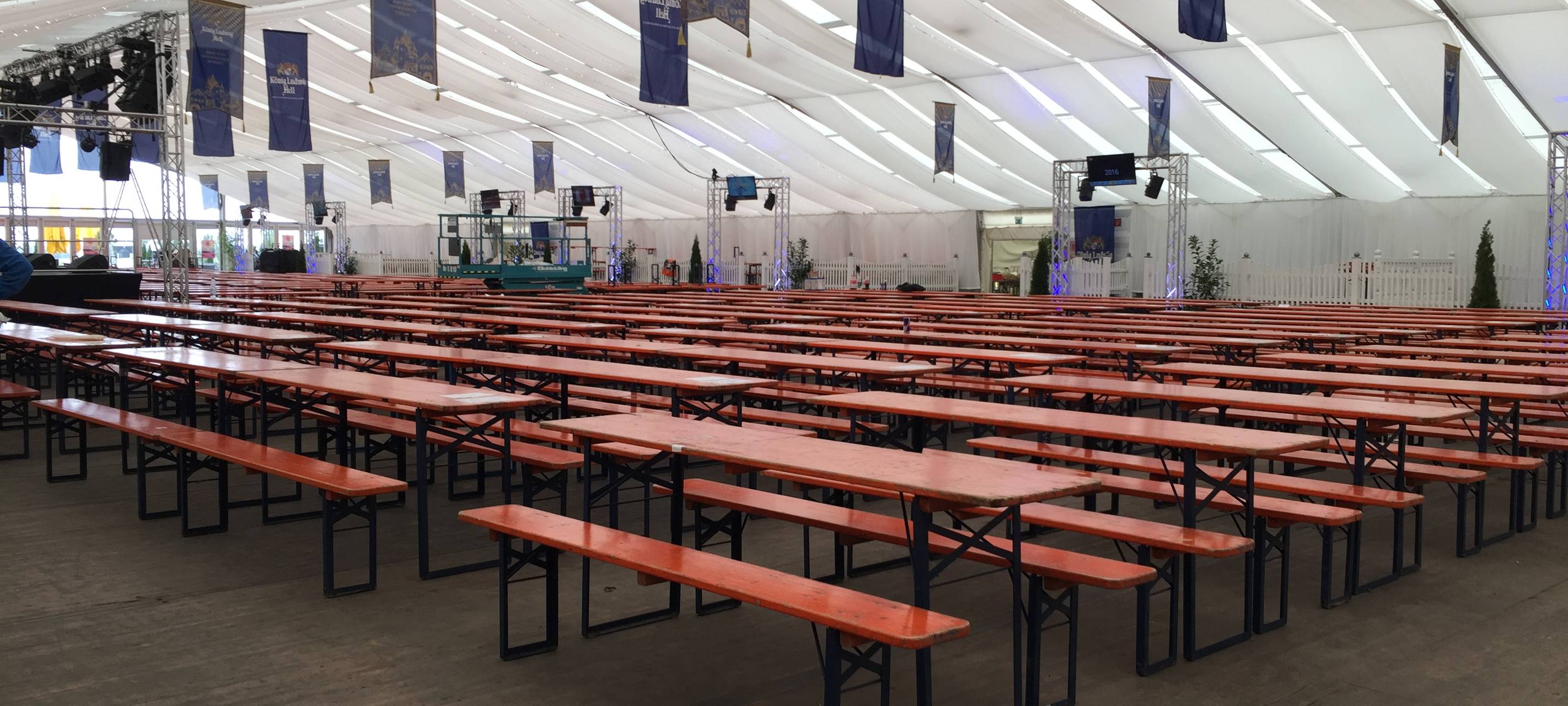 Rüttenscheider Oktoberfest 2019