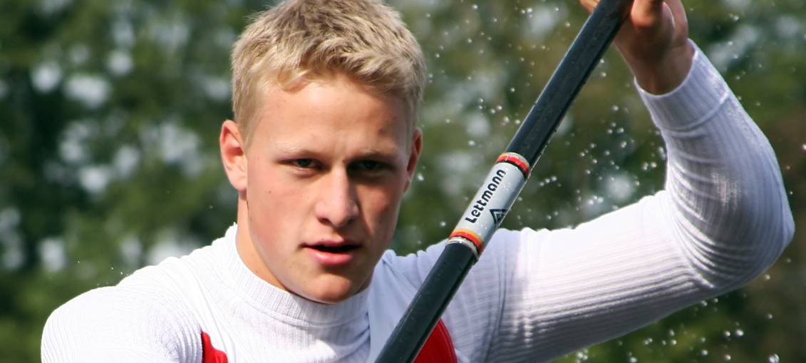 Sportler aus Essen erfolgreich bei Kanurennsport-Weltmeisterschaft