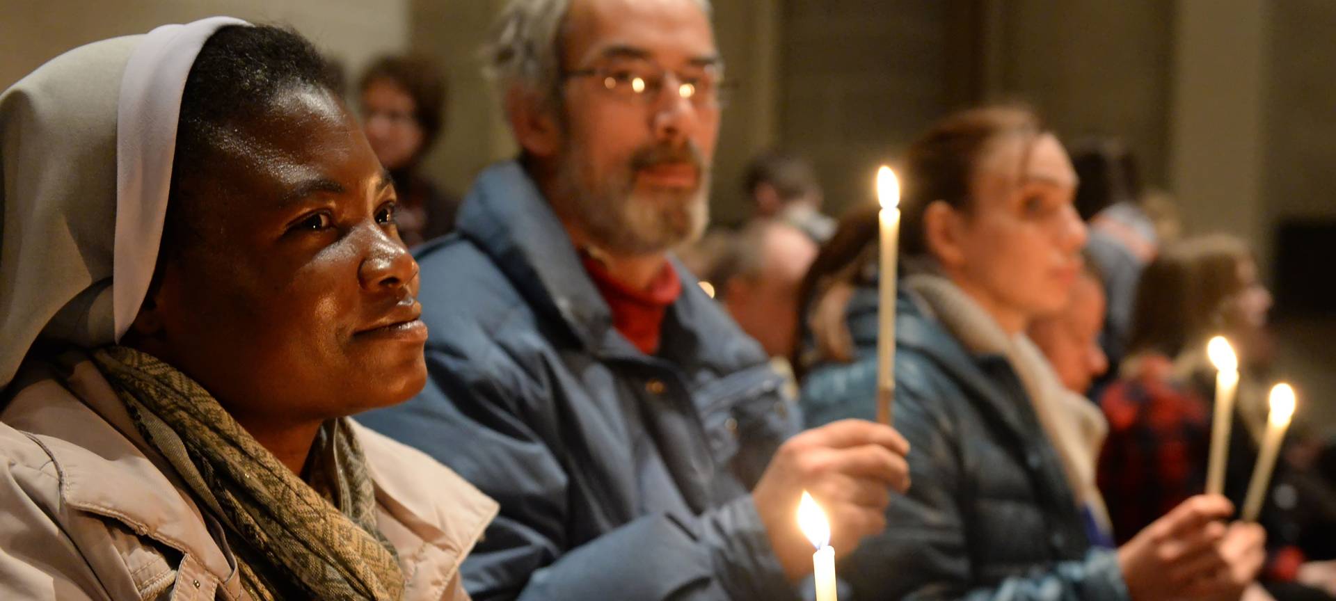 Essen: Karten für den Weihnachtsgottesdienst im Dom reservieren