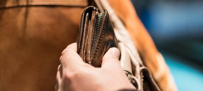 Essen: Wachsamer Nachbar verhindert Diebstahl an Seniorin