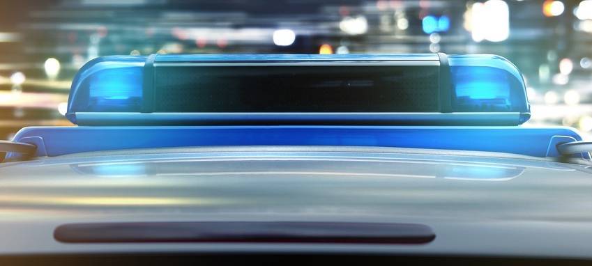 Großer Einsatz von Polizei und Feuerwehr in Dellwig