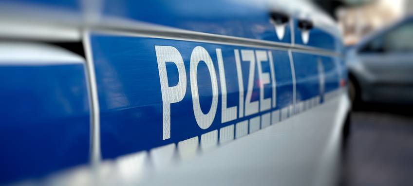 Polizei Essen: Falschmeldung über Erdbeben in NRW sorgt für Unruhe