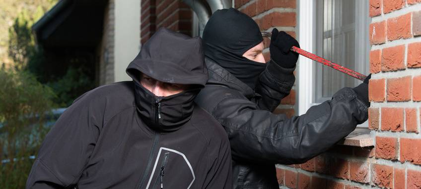 Einbruch bei Aldi-Erbin in Essen-Bredeney