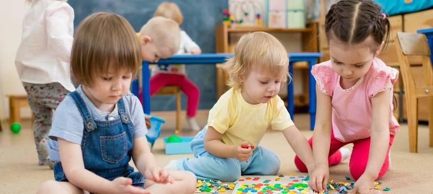 Stadt Essen meldet erstmals wieder freie Kita-Plätze