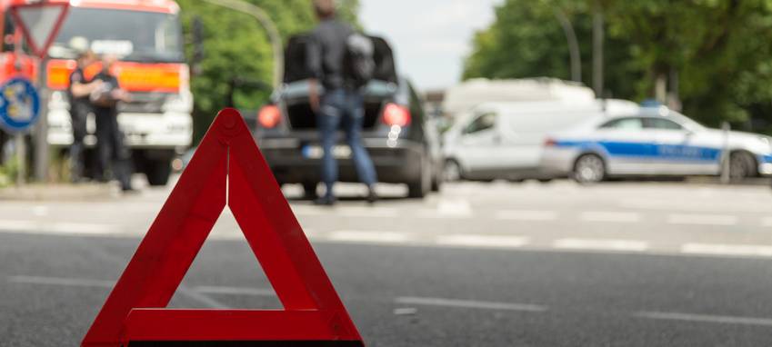 Gasleck in Essen-Steele: Westfalenstraße wieder frei