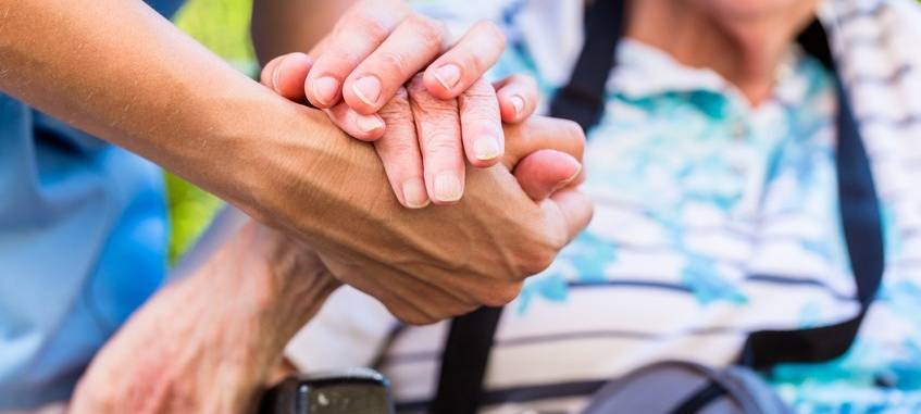 Neue App in Essen vermittelt Ehrenamtliche