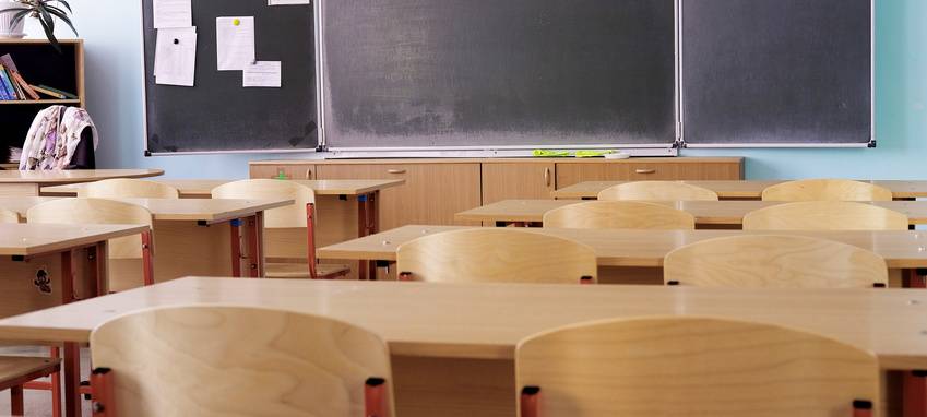 Schulen und KiTas in Essen schließen: Entscheidung vom Land NRW aus Vorsicht vor dem Coronavirus