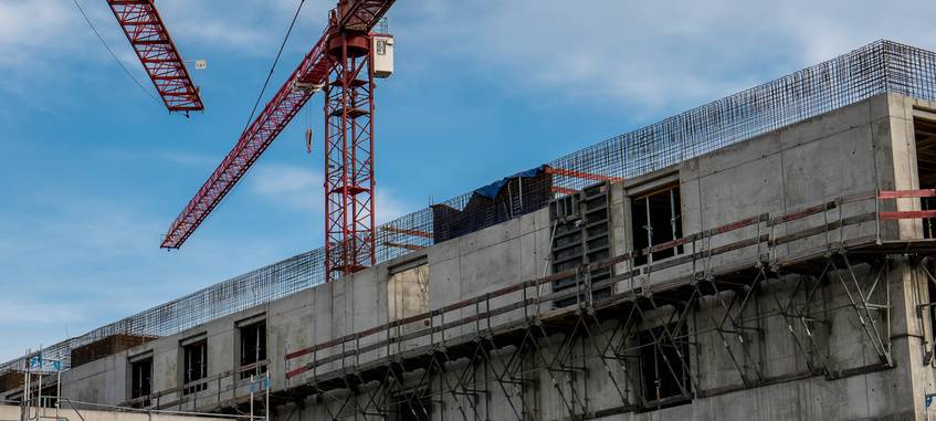 Wohnungssuche in Essen: Wer wenig Geld hat, hat Probleme