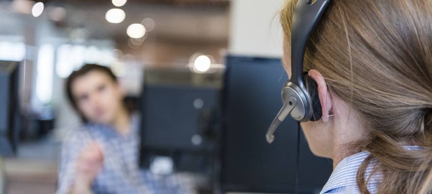 Büromarkt in Essen: Weniger Abschlüsse, höhere Mieten