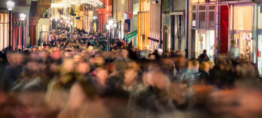 Verkaufsoffene Sonntage in Essen: Gute Lösung an den Adventstagen