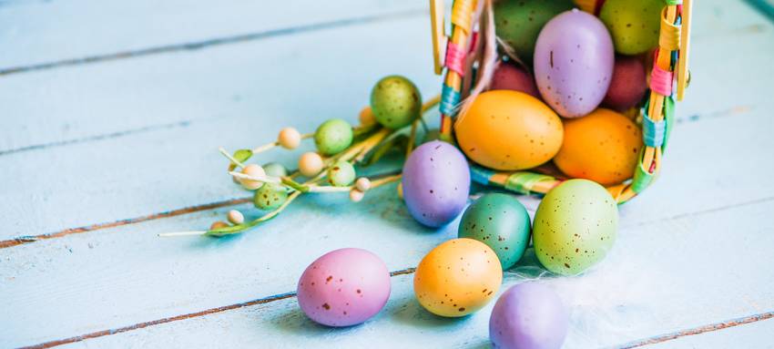 Ostern in Essen: Diese Gottesdienste sind geplant