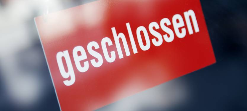 Corona-Lockdown trifft Essen hart: "Viele Betriebe sind am Ende"