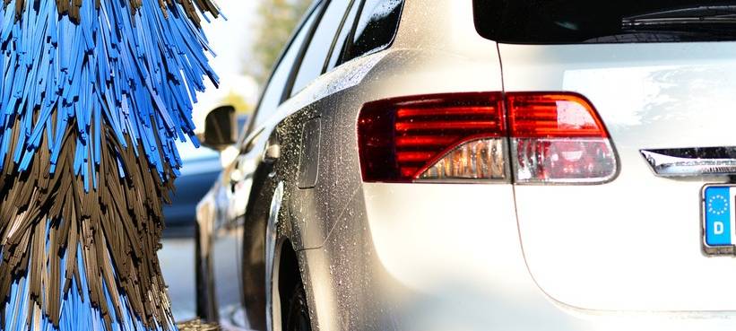 Essen: Sahara-Staub sorgt für dreckige Autos und Fensterbänke