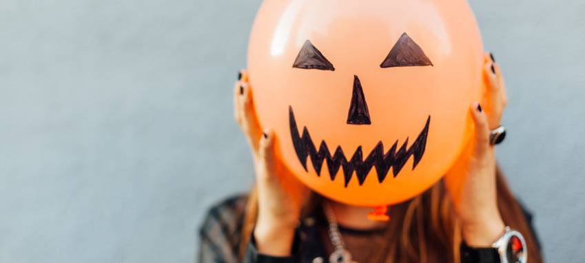 Halloween-Kekse backen: Rezept von Radio Essen