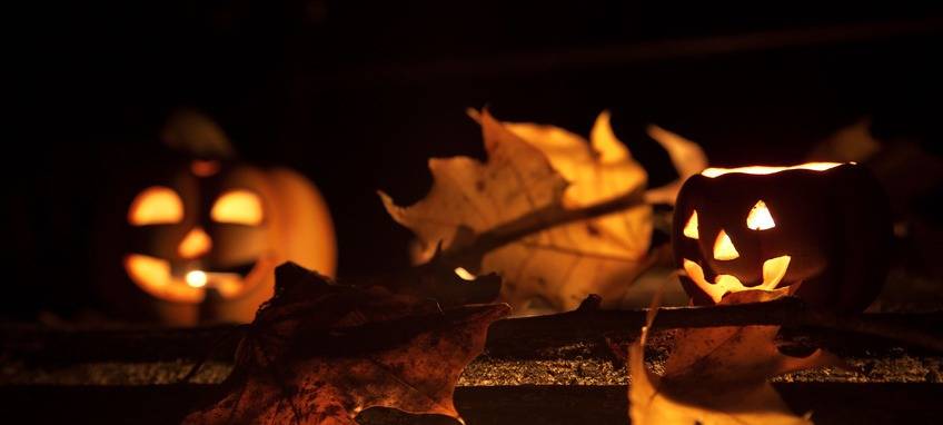 Das ist in Essen los an Halloween