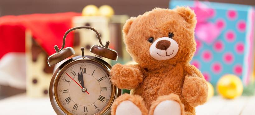 Tausende liebevolle Geschenke in Essen für krebskranke Kinder