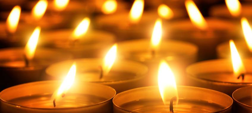 Ostern in Essen: Hoffnung nach persönlichen Krisen