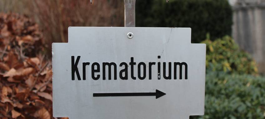 Essen: Kaputte Öfen im Krematorium werden repariert