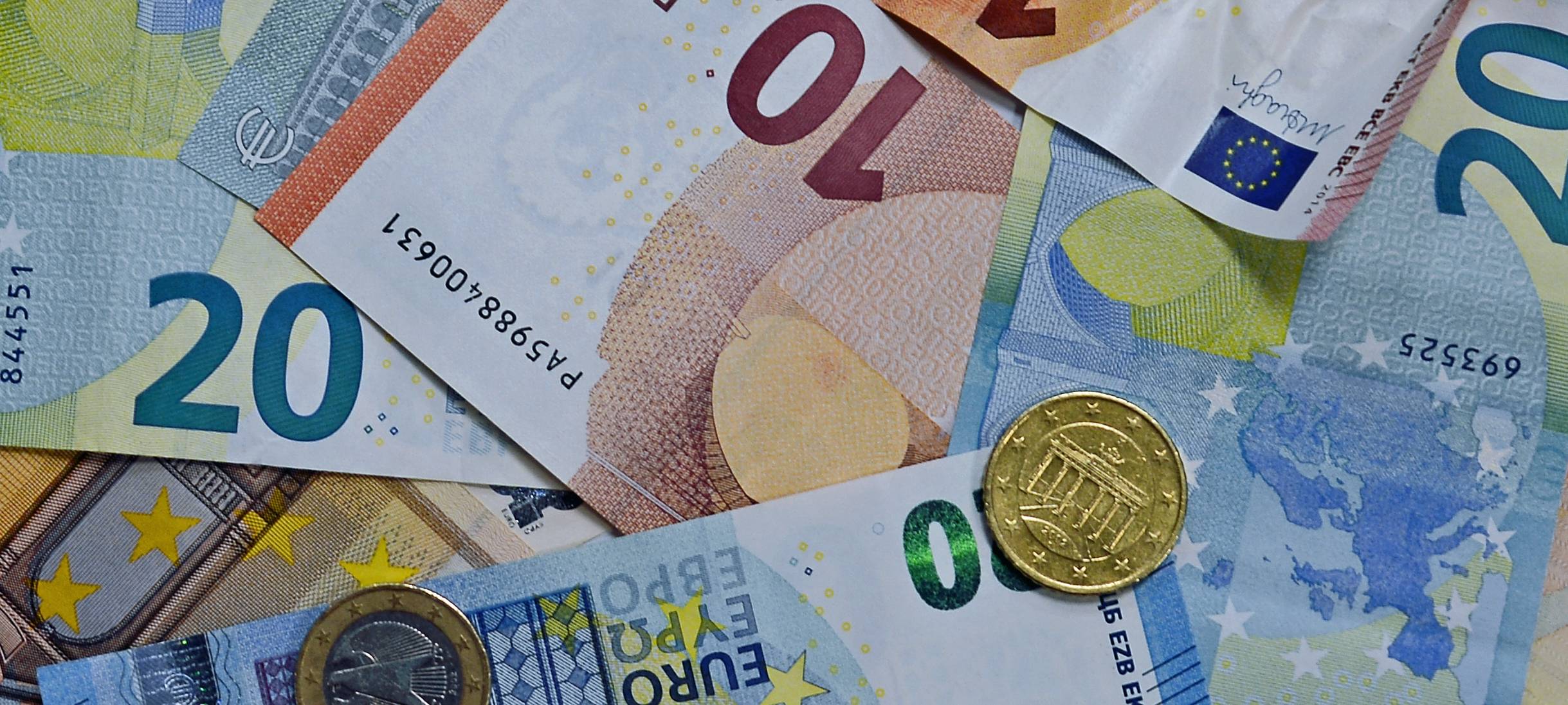 Mehrwertsteuersenkung in Essen: Keine Ahnung, ob es was bringt ...