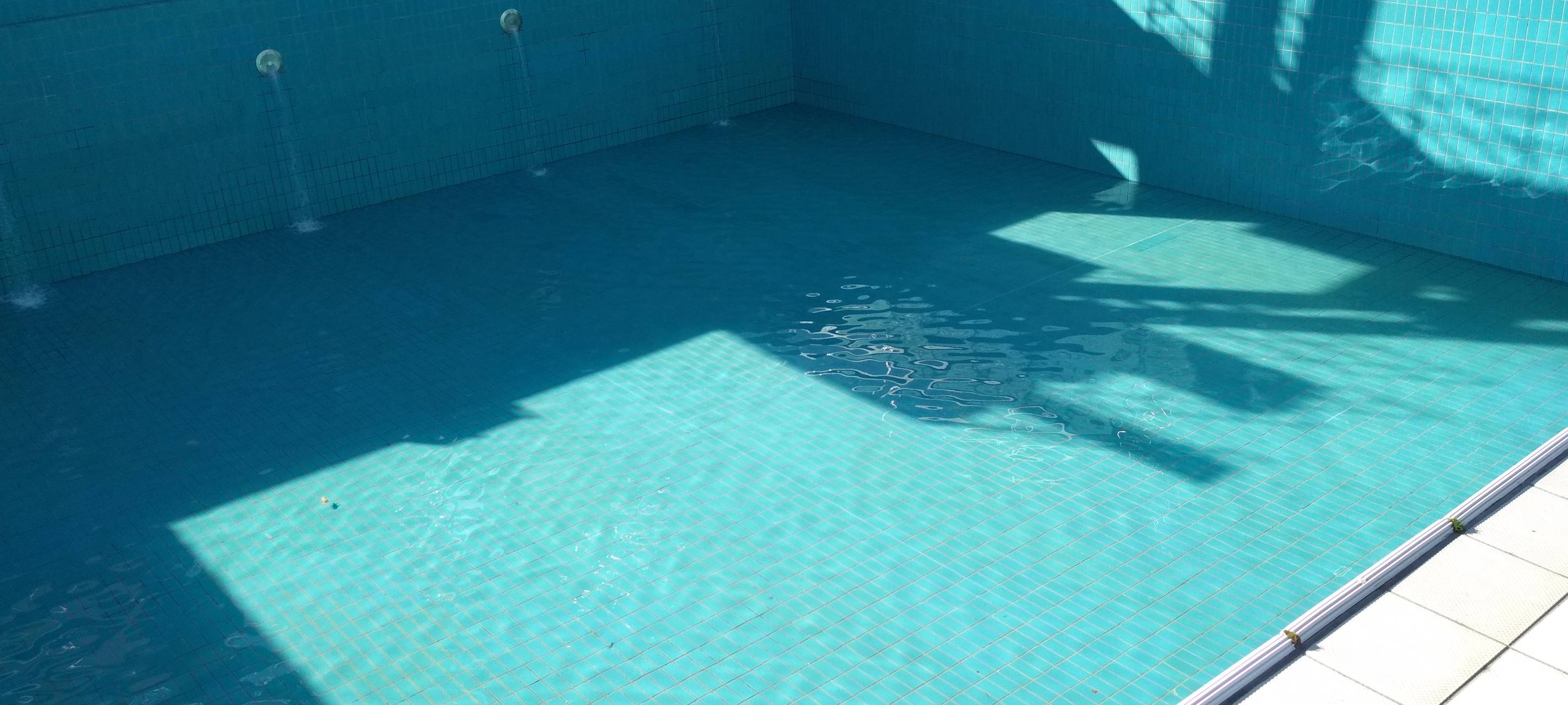 Dämpfer für Sanierung Grugabad in Essen