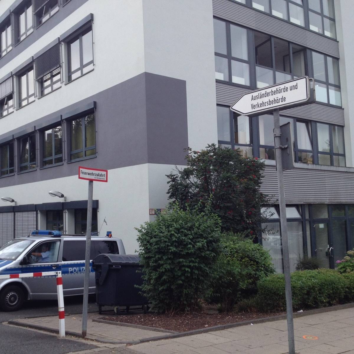 Essen Stadt gibt Chance auf dauerhaften Aufenthalt Radio Essen Essen Stadt gibt Chance auf dauerhaften Aufenthalt Radio Essen