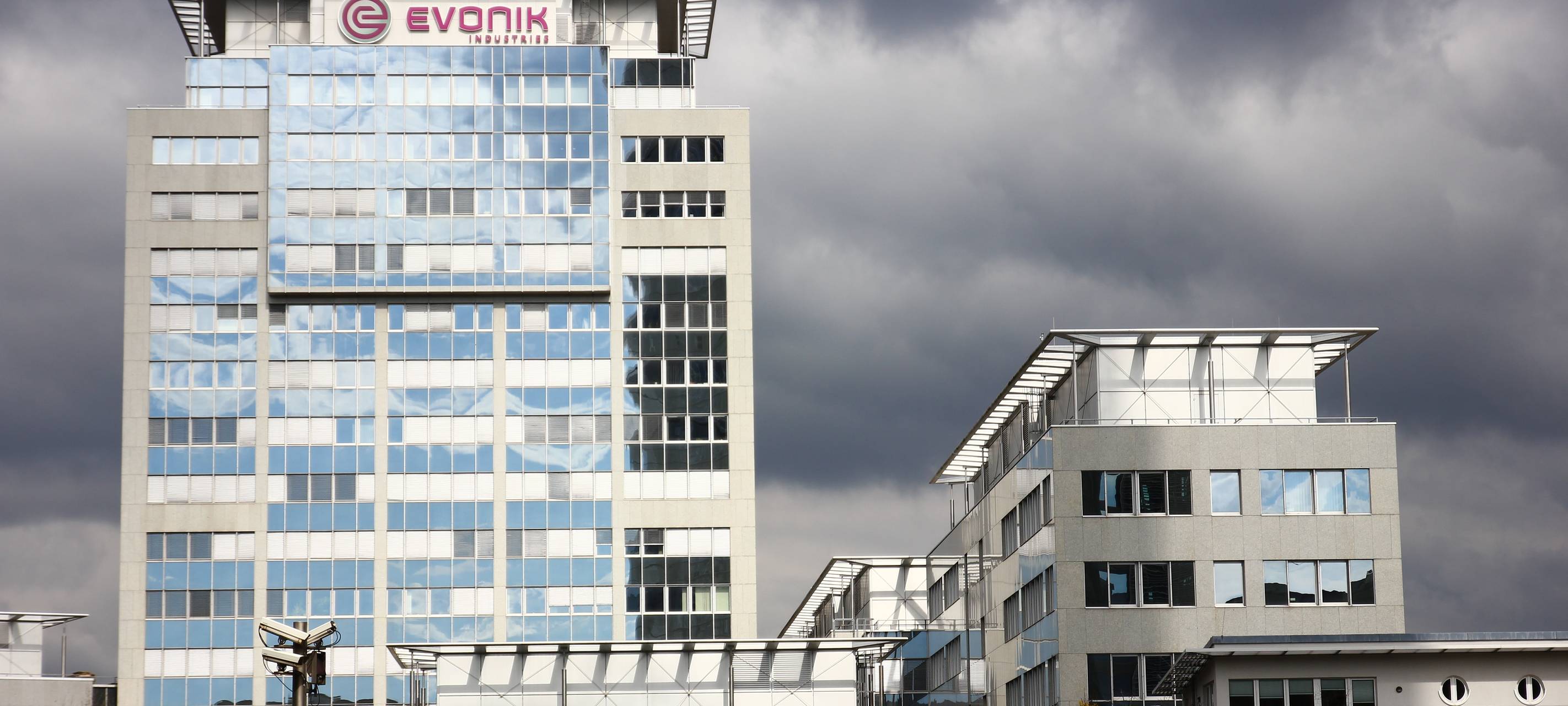 Chemiekonzern aus Essen stellt Sparplan auf