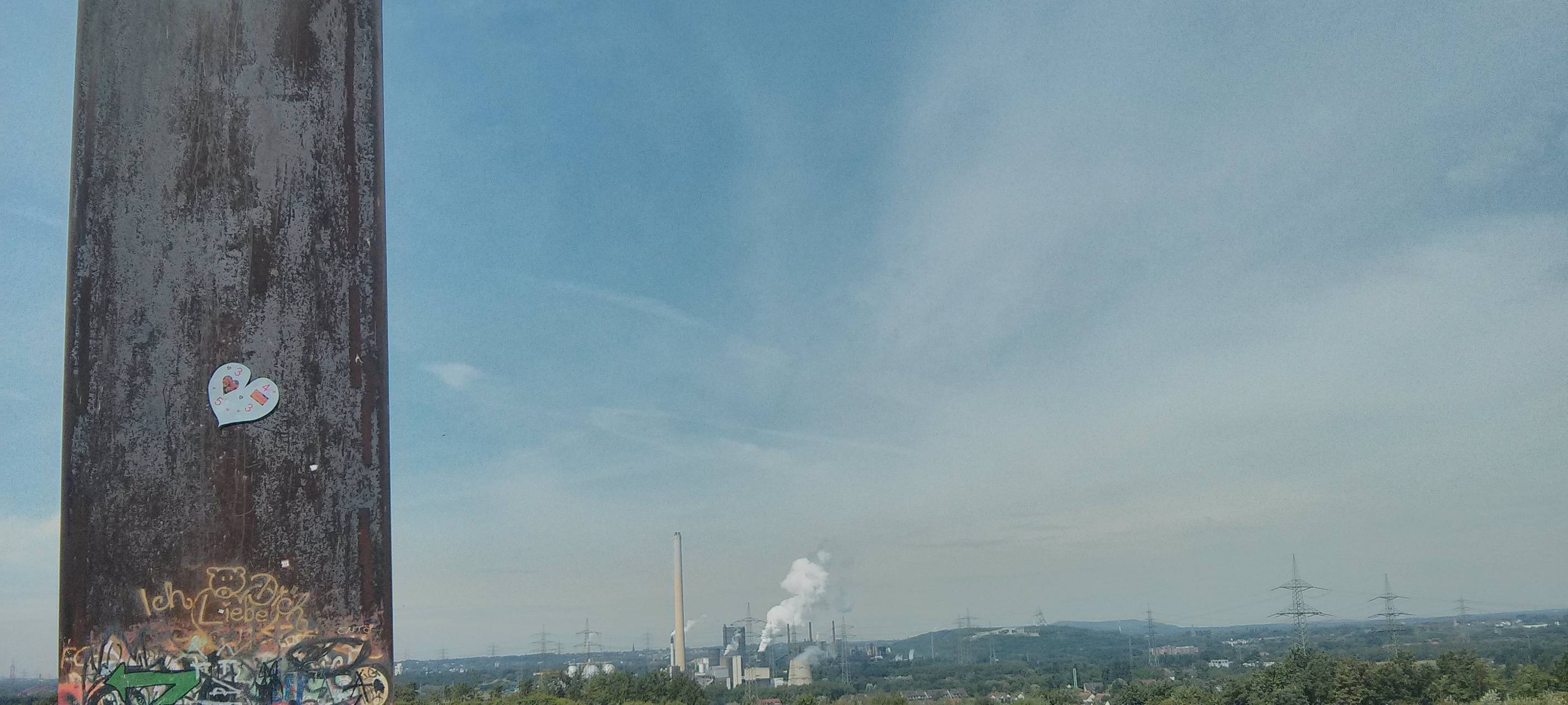 Schurenbachhalde 2016