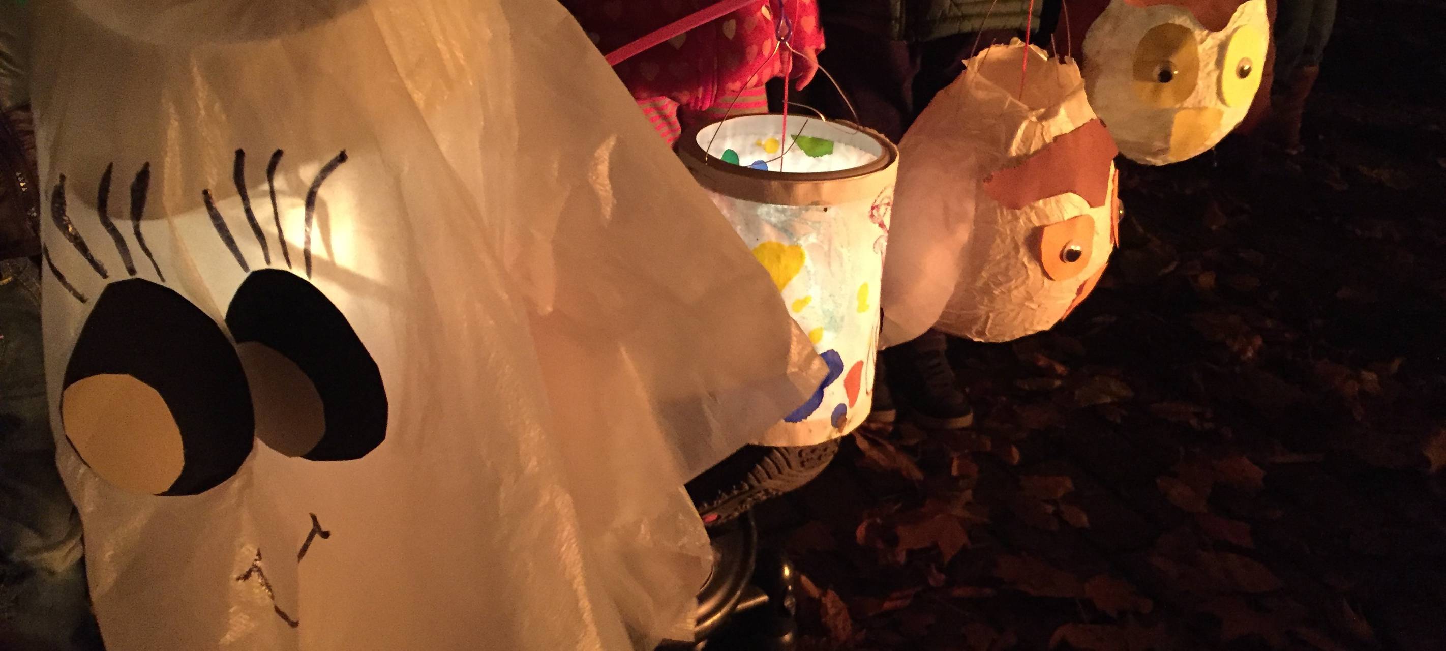 Martinszüge in Essen 2024: Eine Übersicht