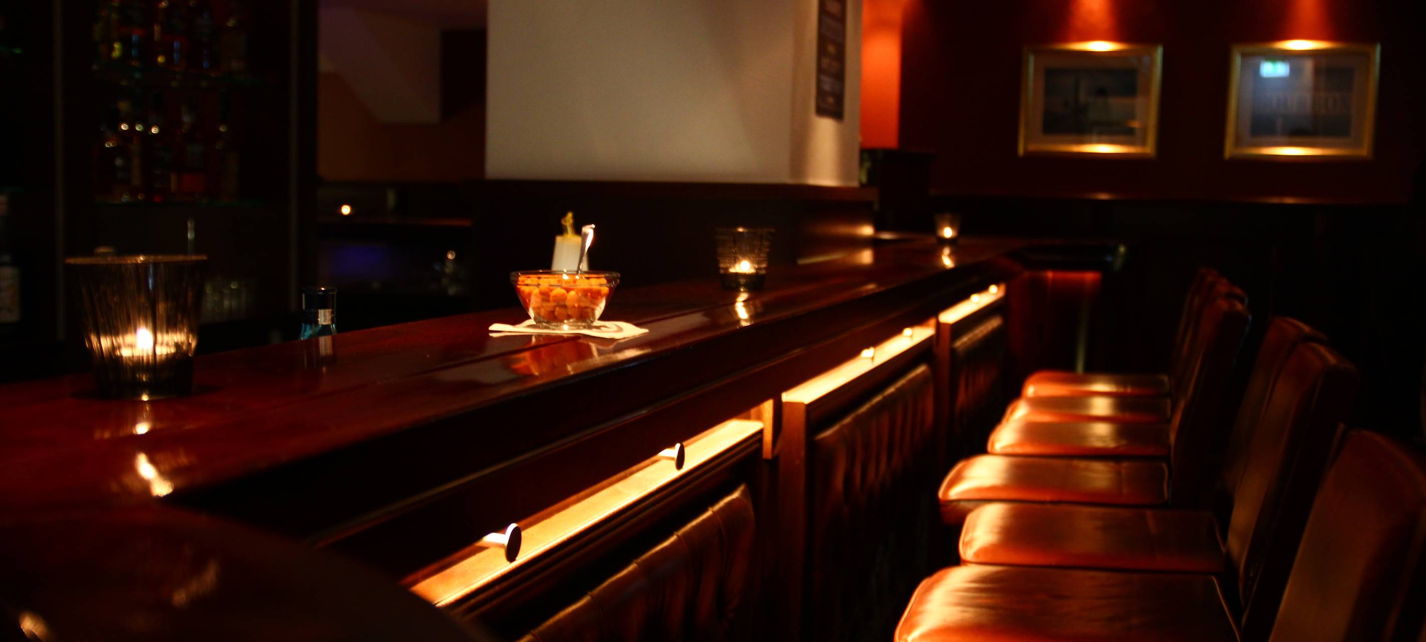 Corona in Essen: Alle Bars und Kneipen bald geschlossen