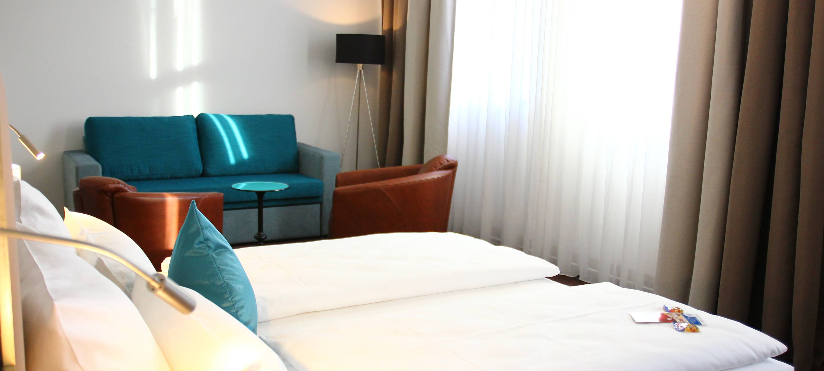 Corona trifft Tourismus in Essen schwer