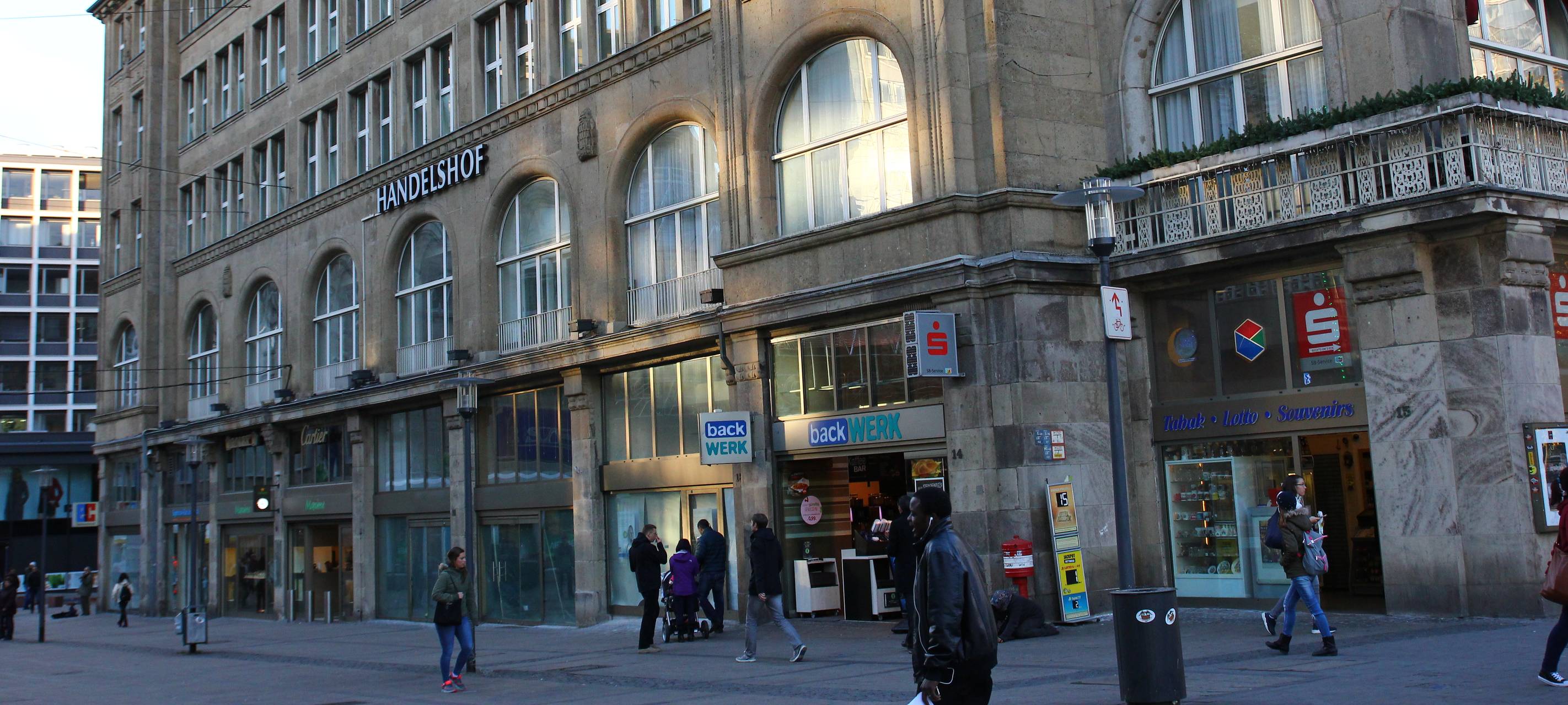 Bettensteuer in Essen: Ab jetzt kosten Hotels mehr