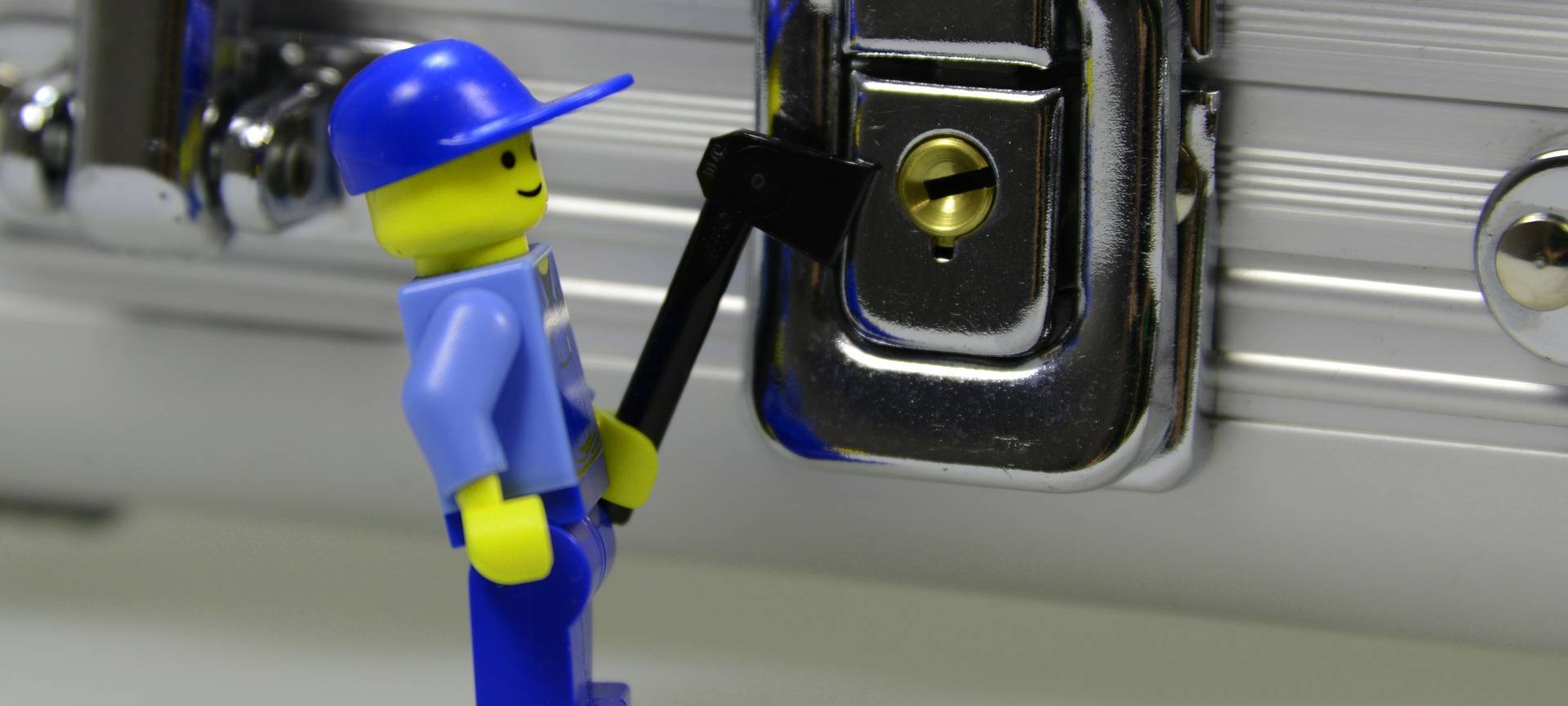 Einmalig Europaweit: In Essen entsteht "Haus der Sicherheit"