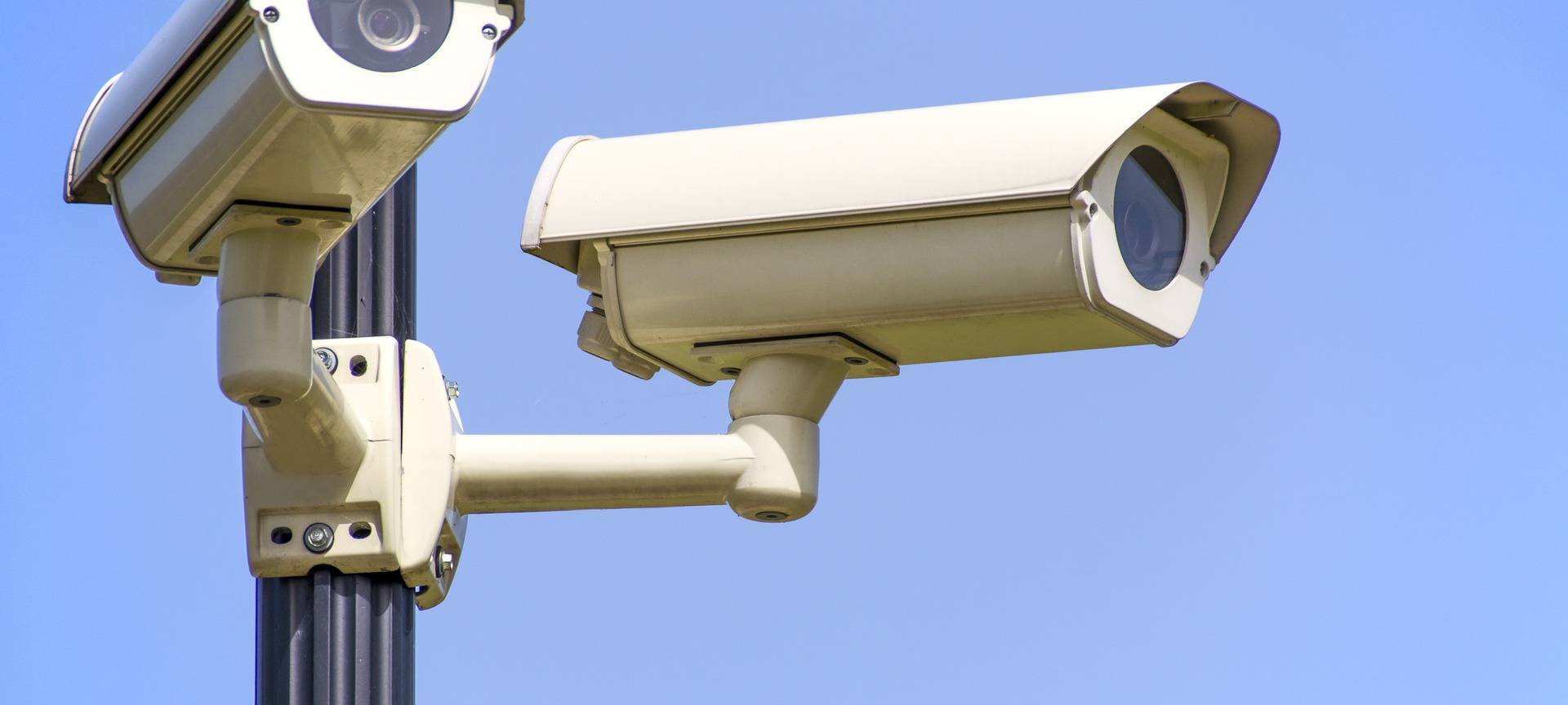 Essen: Entscheidung über intelligente Überwachungskameras