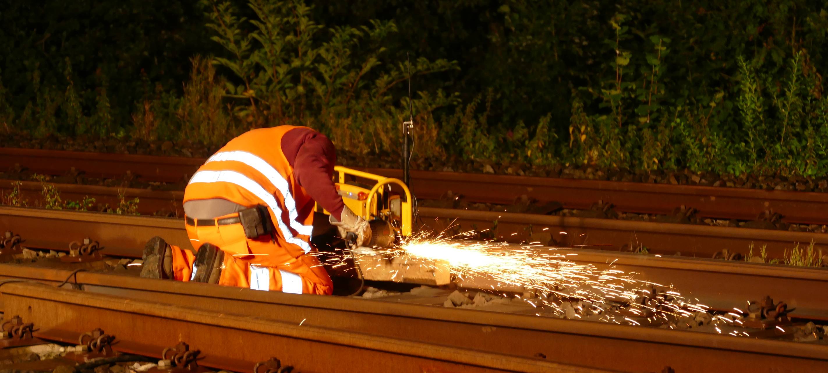 Essen: Einige Straßenbahnen sollen leiser fahren - Anwohner seit Jahren genervt