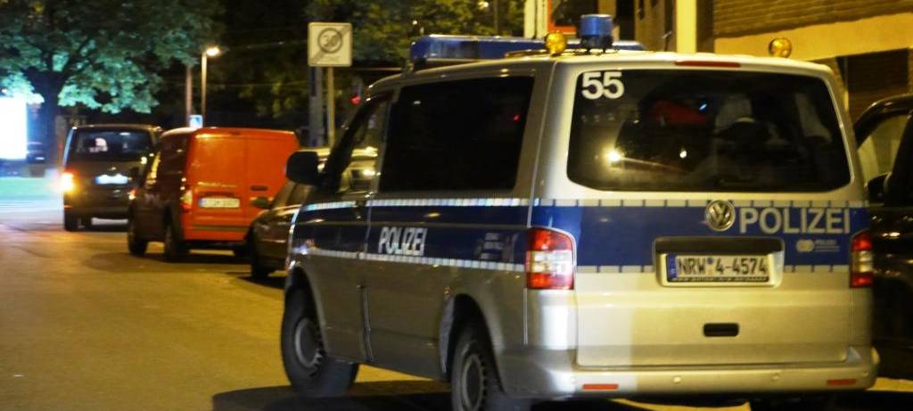 Essen: Schlag gegen Clan-Kriminalität - Großeinsatz mit kleiner Beute?