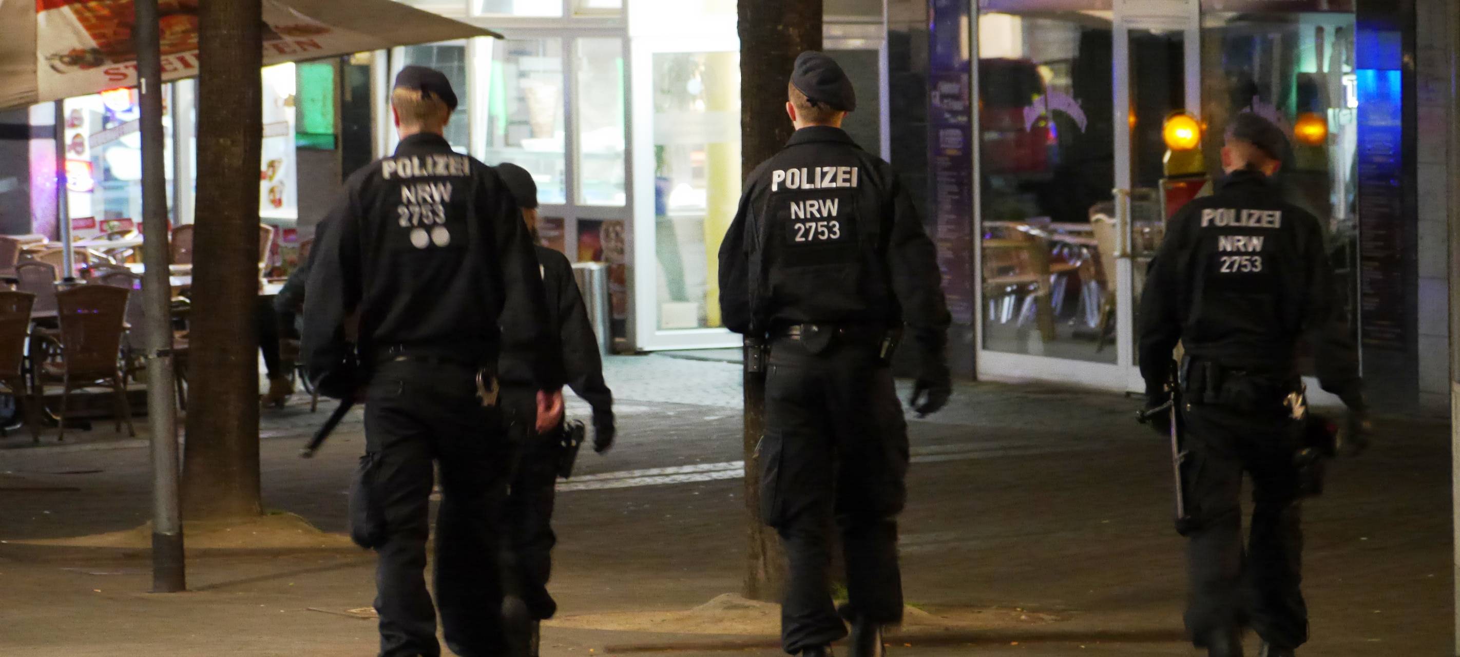 Essen: Kripo schlägt Alarm - nicht genug Mitarbeiter