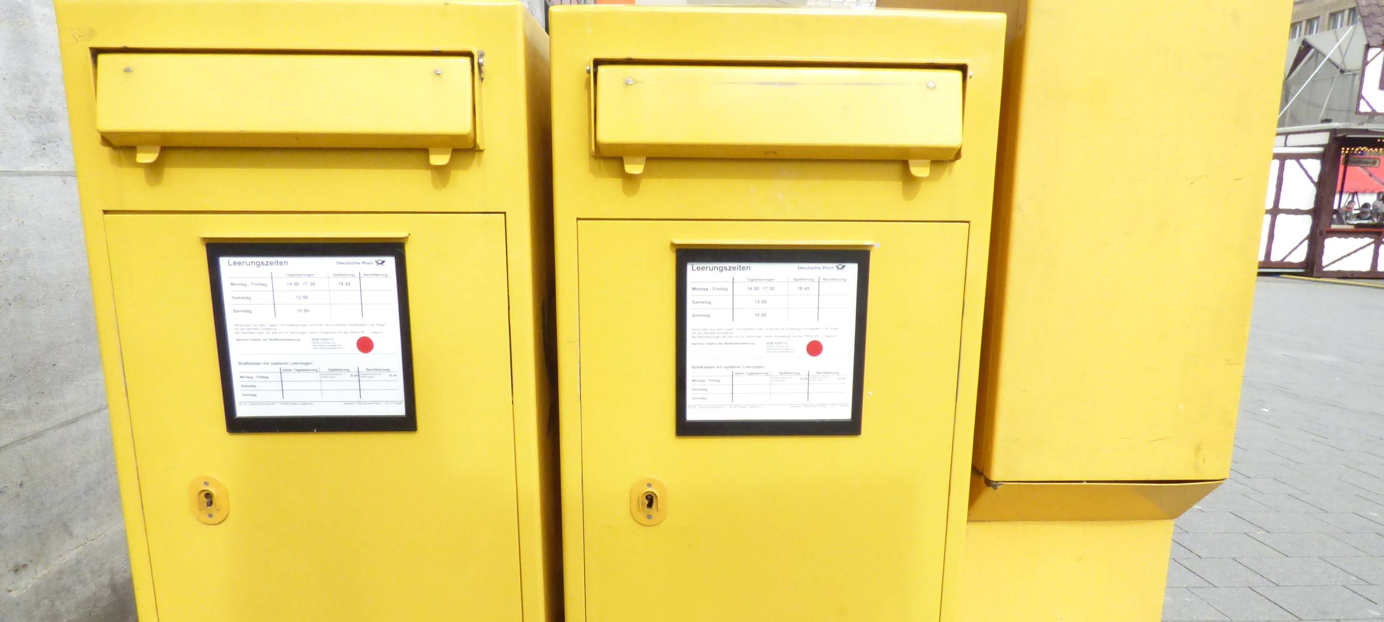 Grundbesitzabgaben 2023: Das müssen Eigentümer in Essen jetzt zahlen