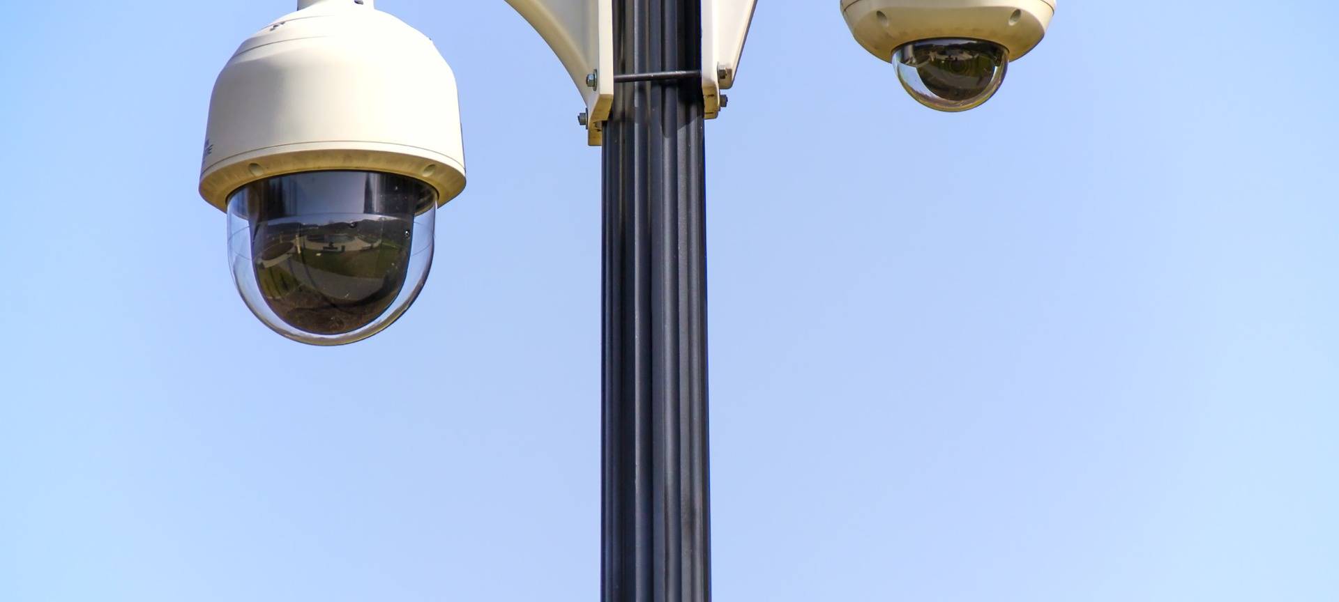 Intelligente Überwachungskameras in Essen? Pläne werden konkreter